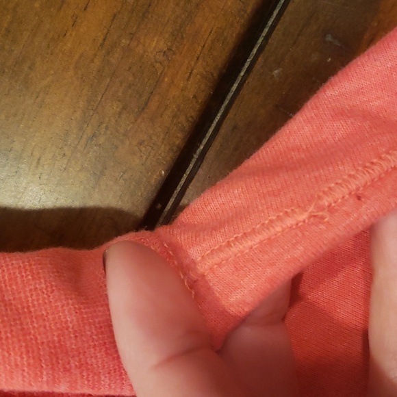 Polo 1/4 zip pullover - Picture 5 of 7